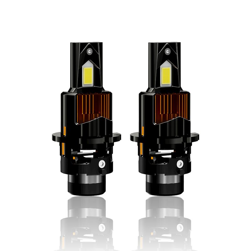AURORA D Series D2S LED Headlight Bulbs